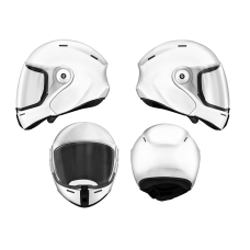 TFX Helmet by TonFly